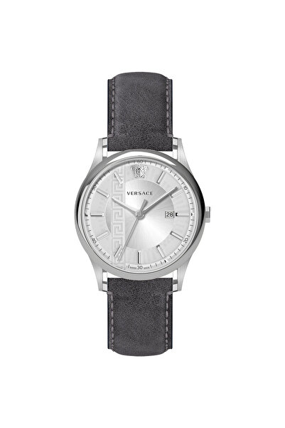 Versace Ανδρικό ρολόι Versace VE4A00120, Quartz, 44mm, 5ATM