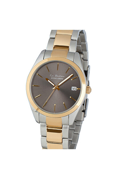 Jacques Lemans Ceas de damă Jacques Lemans LP-132G, Quartz, 34mm, 10ATM