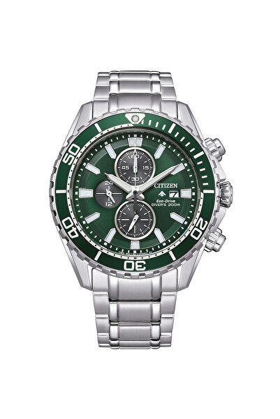 Citizen Ανδρικό Ρολόι CA0820-50X, Quartz, 45mm, 20ATM