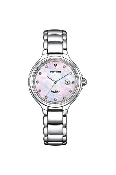 Citizen Ladies Watch Citizen EW2680-84Y, Quartz, 31mm, 10ATM