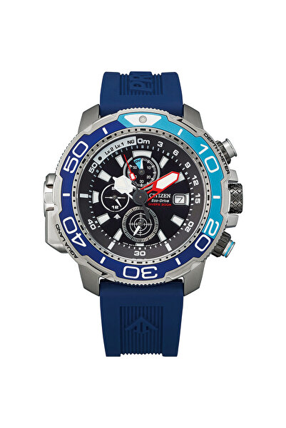 Citizen Ανδρικό ρολόι Citizen BJ2169-08E, Quartz, 47mm, 20ATM