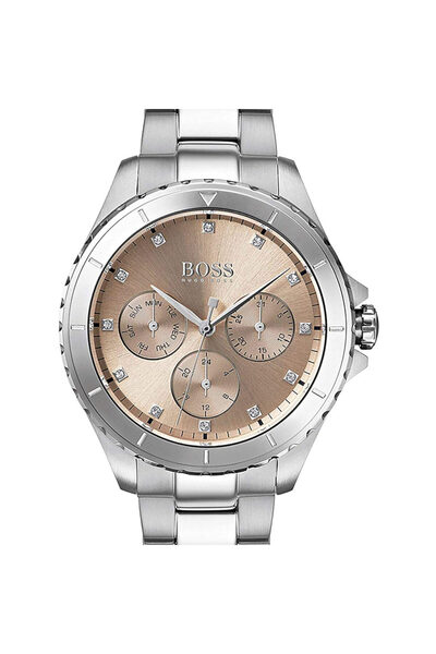 Hugo Boss Ladies Watch Hugo Boss 1502444, Quartz, 36mm, 5ATM