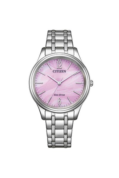 Citizen Ceas de damă EM0411-71X, cuarț, 34mm, 5ATM