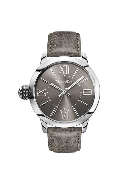 Thomas Sabo Mens Watch Thomas Sabo WA0294-273-210, Quartz, 46mm, 10ATM