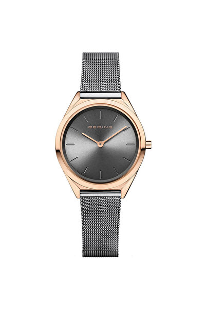 Bering Ceas de damă 17031-369, cuarț, 31mm, 3ATM