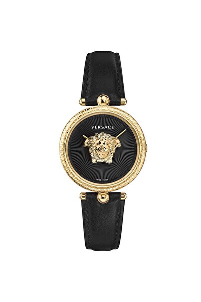 Versace Γυναικείο ρολόι Versace VECQ01120, Quartz, 34mm, 5ATM