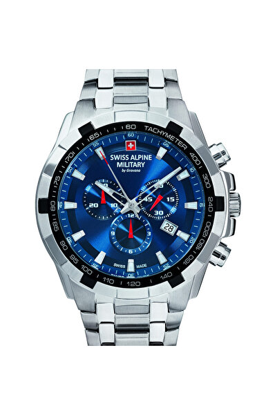 Swiss Alpine Military Ceas bărbați Swiss Alpine Military 7043.9135, Quartz, 4...