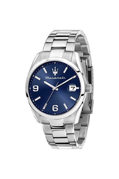 Maserati Pánské hodinky Maserati R8853151013, Quartz, 43mm, 5ATM