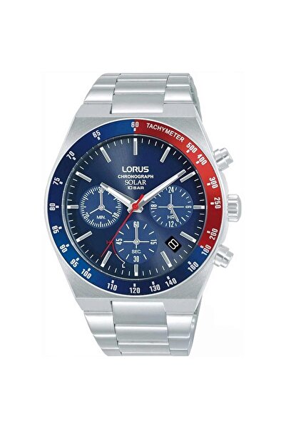 Lorus Mens Watch Lorus RZ521AX9, Quartz, 42mm, 10ATM