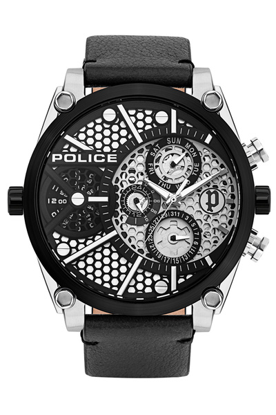 Police Pl.15381jstb/04a Ceas de mână pentru bărbați