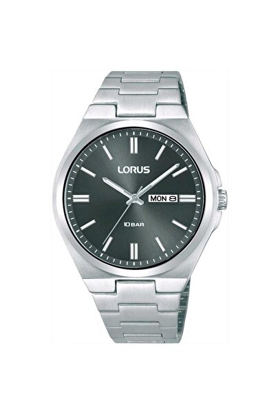 Lorus Mens Watch Lorus RH393AX9, Quartz, 40mm, 10ATM