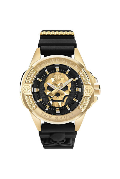 PHILIPP PLEIN Ceas bărbătesc Philipp Plein PWAAA0221, Quartz, 44mm, 5ATM