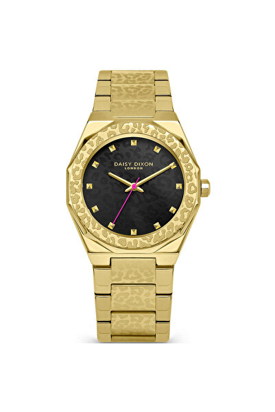 Daisy Dixon Ceas de dama Daisy Dixon DD173GM, Quartz, 36mm, 3ATM