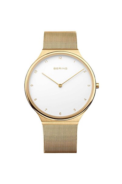 Bering Ανδρικό ρολόι Bering 18440-334, Quartz, 40mm, 3ATM