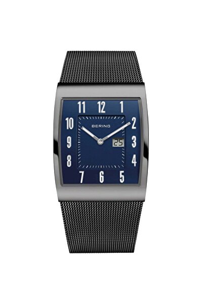 Bering Ανδρικό Ρολόι 52033-227, Quartz, 33mm, 3ATM