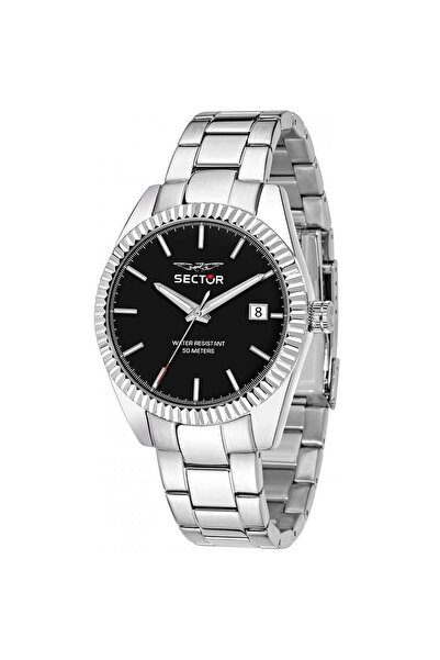 Sector Ανδρικό ρολόι Sector R3253240011, Quartz, 41mm, 5ATM