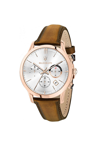 Maserati Ceas bărbătesc R8871633002, cuarț, 42mm, 5ATM