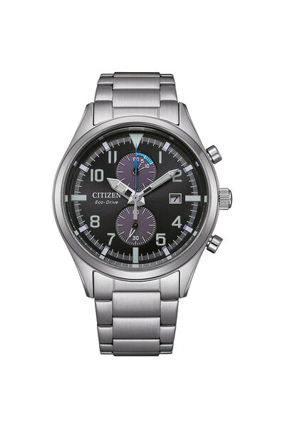 Citizen Ceas bărbătesc CA7028-81E, cuarț, 43mm, 10ATM