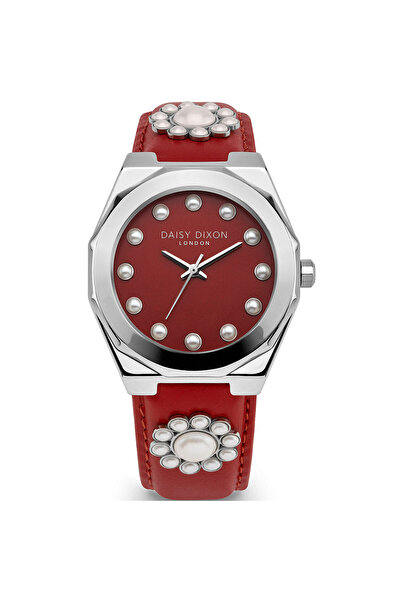 Daisy Dixon Ladies Watch Daisy Dixon DD136PS, Quartz, 36mm, 3ATM