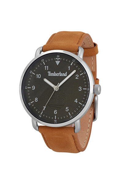 Timberland Ανδρικό Ρολόι TDWJA2001301, Quartz, 45mm, 5ATM