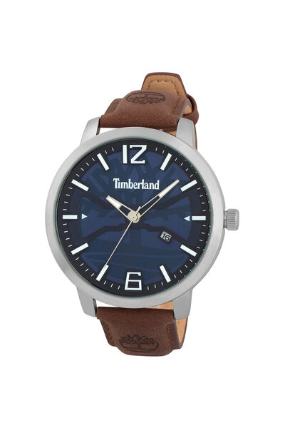 Timberland Ceas bărbătesc TBL15899JYS.03-G, cuarț, 50mm, 5ATM