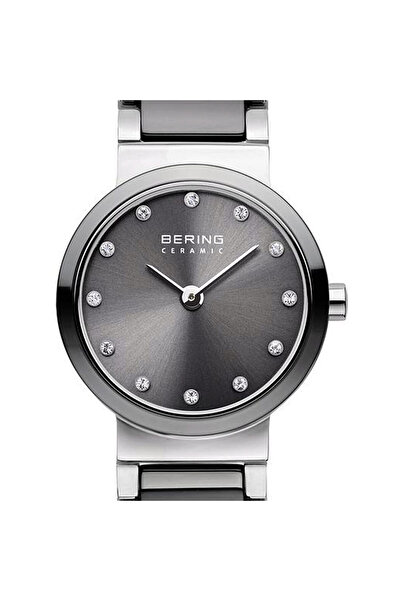 Bering Ceas de damă 10725-783, cuarț, 25mm, 5ATM