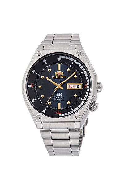 Orient Mens Watch RA-AA0B03L19B, Automatic, 42mm, 5ATM