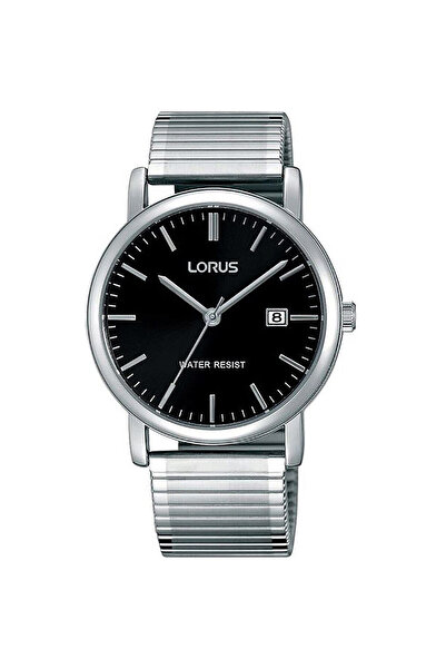 Lorus Mens Watch RG857CX5, Quartz, 38mm, 3ATM