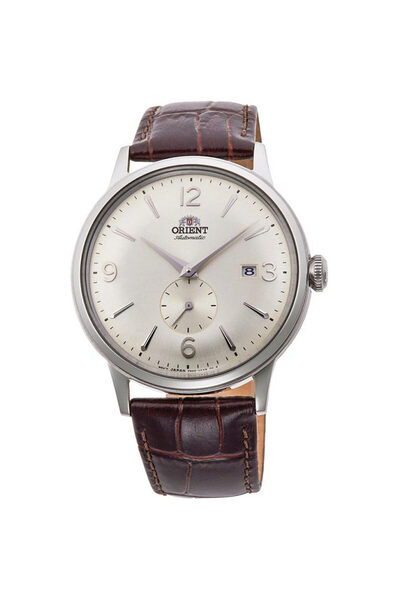 Orient Ανδρικό Ρολόι RA-AP0002S10B, Αυτόματο, 41mm, 3ATM