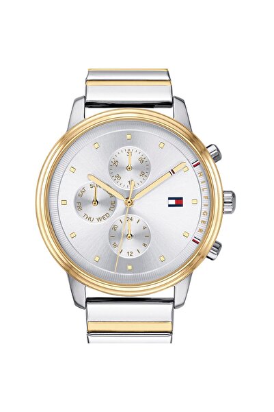 Tommy Hilfiger Γυναικείο Ρολόι Tommy Hilfiger 1781908, Quartz, 38mm, 3ATM