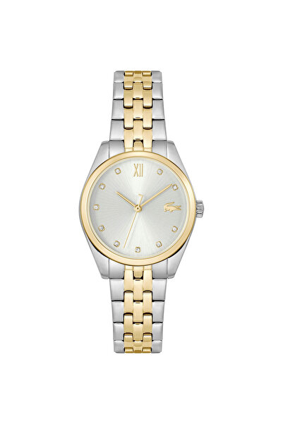 Lacoste Ceas de damă 2001302, cuarț, 30mm, 3ATM