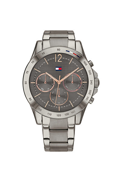 Tommy Hilfiger Ladies Watch Tommy Hilfiger 1782196, Quartz, 38mm, 3ATM