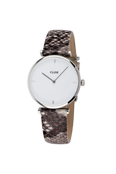 Cluse Ceas de damă CL61009, cuarț, 33mm, 3ATM