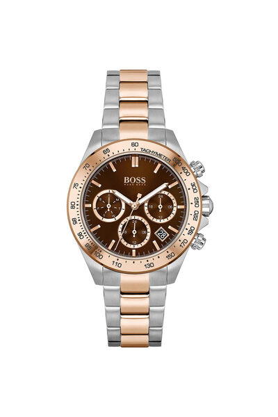 Hugo Boss Ladies Watch Hugo Boss 1502617, Quartz, 38mm, 5ATM