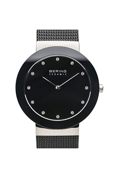 Bering Ceas de damă 11435-102, cuarț, 35mm, 5ATM