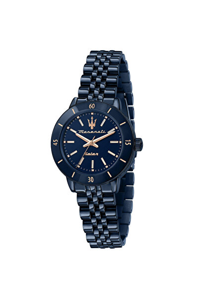 Maserati Ceas de damă R8853149501, cuarț, 32mm, 5ATM