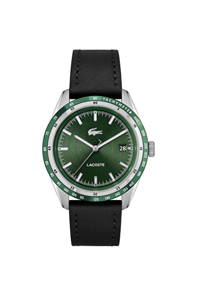 Lacoste Ανδρικό Ρολόι 2011292, Quartz, 40mm, 5ATM