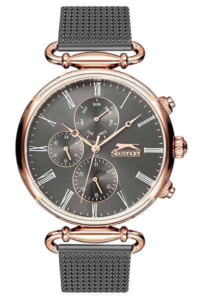 Slazenger Sl.09.1738.2.03 Erkek Kol Saati