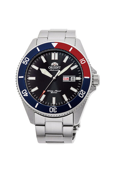 Orient Ανδρικό Ρολόι RA-AA0912B19B, Αυτόματο, 44mm, 20ATM