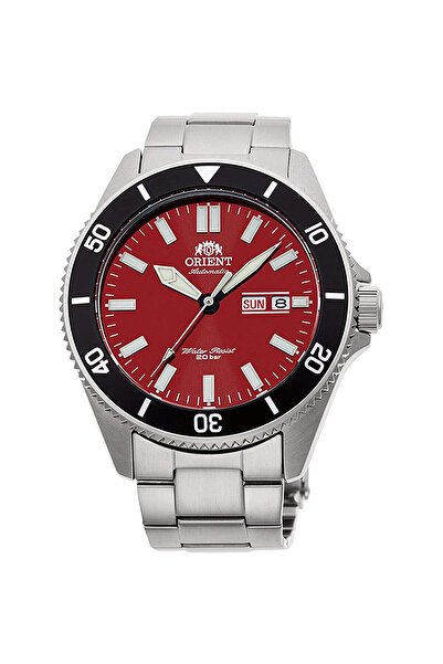 Orient Ceas bărbătesc RA-AA0915R19B, Automat, 44mm, 20ATM