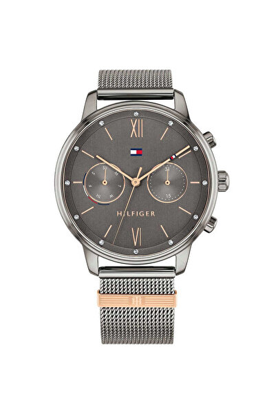 Tommy Hilfiger Γυναικείο Ρολόι Tommy Hilfiger 1782304, Quartz, 38mm, 3ATM