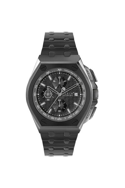 PHILIPP PLEIN Ceas bărbătesc Philipp Plein PWGAA0921, Quartz, 44mm, 5ATM
