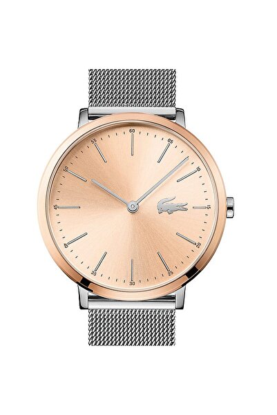 Lacoste Ceas de damă 2001002, cuarț, 35mm, 3ATM