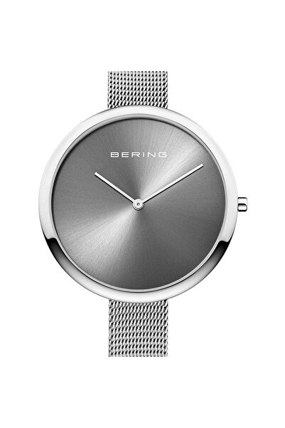 Bering Ceas de damă 12240-009, cuarț, 40mm, 3ATM