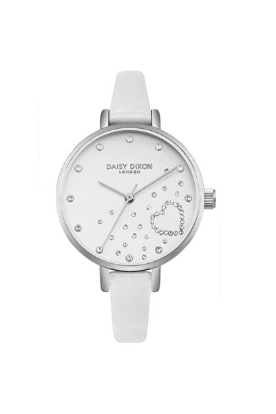 Daisy Dixon Ladies Watch Daisy Dixon DD083WS, Quartz, 35mm, 3ATM