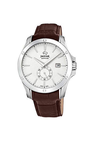 Jaguar Ceas bărbătesc J878/1, cuarț, 44mm, 10ATM