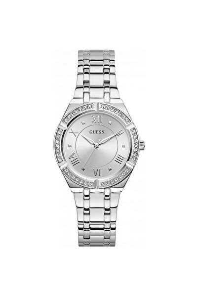 Guess Ceas de damă GW0033L1, cuarț, 36mm, 3ATM