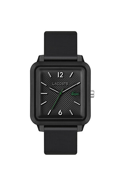 Lacoste Γυναικείο Ρολόι 2011249, Quartz, 36mm, 5ATM