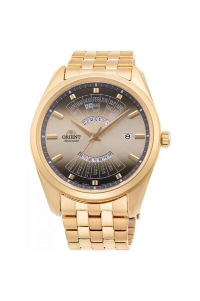 Orient Mens Watch RA-BA0001G10B, Automatic, 44mm, 5ATM