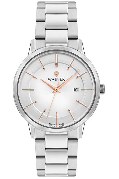 Wainer WA.11180-B Erkek Kol Saati